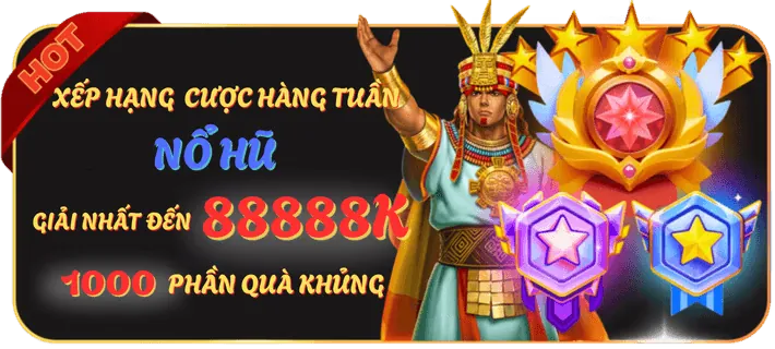 Sự kiện đặc biệt và giải đấu nổ hũ FV99