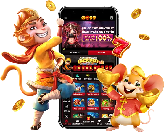 Đa dạng trò chơi nổ hũ tại FV99