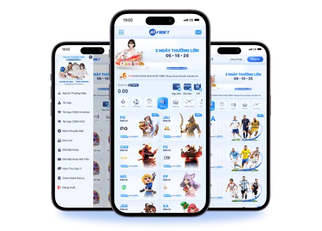 Đội ngũ chuyên nghiệp fv99