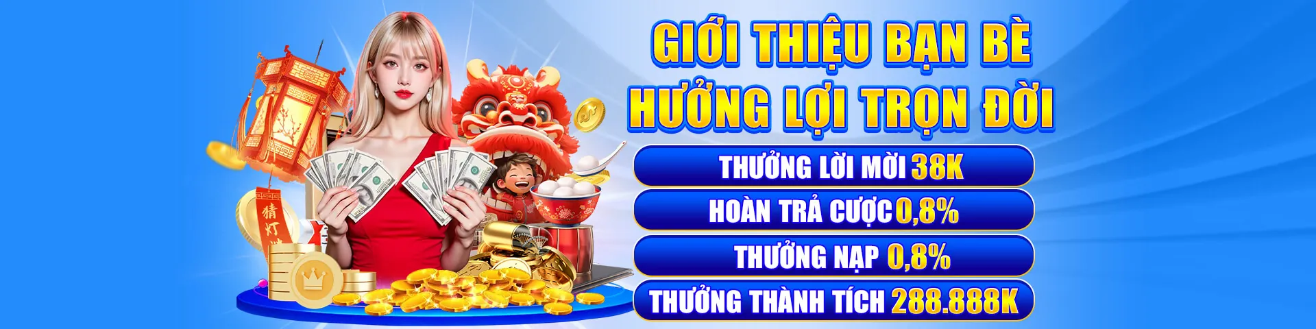 Hình ảnh game nổ hũ jackpot lớn tại FV99