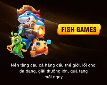 Game jackpot lũy tiến tại FV99